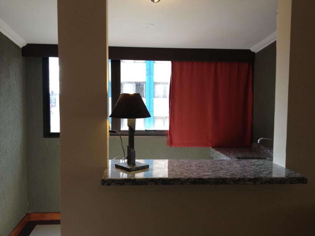 Aspen Hotel & Apart Асунсьйон Номер фото